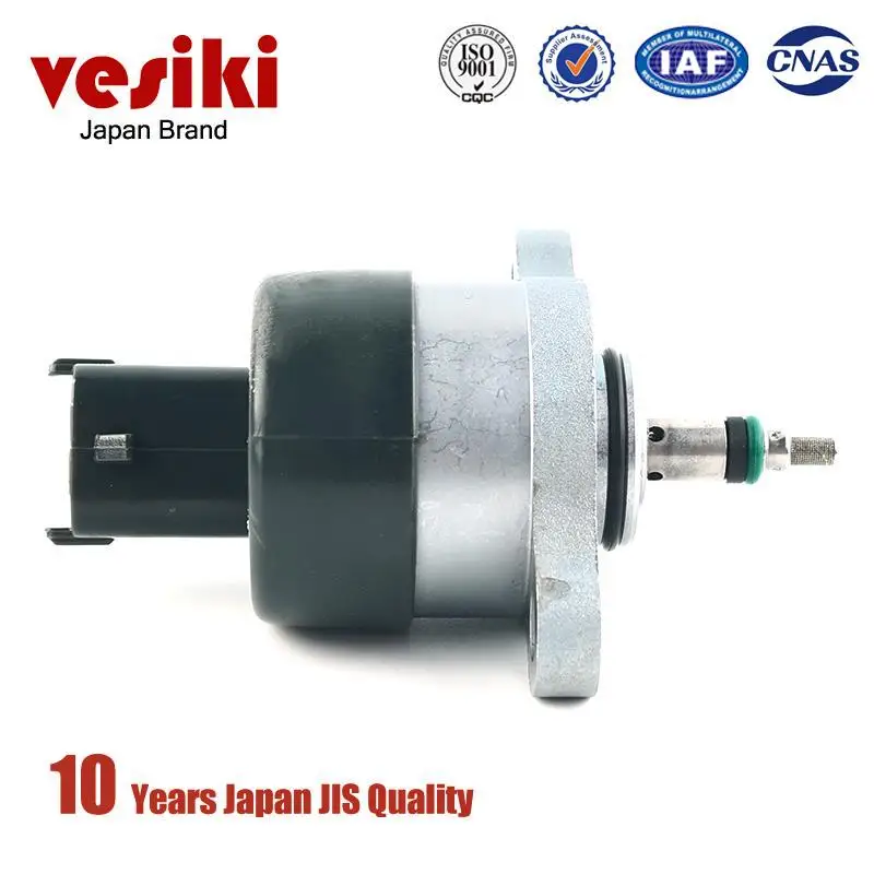 

Vesiki 31402-27010 Common Rail Pressure Regulator Control Valve 0281002732 3140227010 0281002718 For Hyundai Accent Elantra