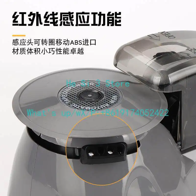 Automatic disc tape cutting machine RT-3700 adhesive paper machine high temperature zcut-870 rotary tape cutter