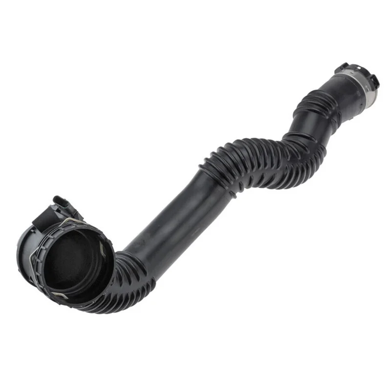 

Car Air Intake Hose for BMW 5 Series 2009-2016 N20 Engine Booster Air Intake Hose 13717612091