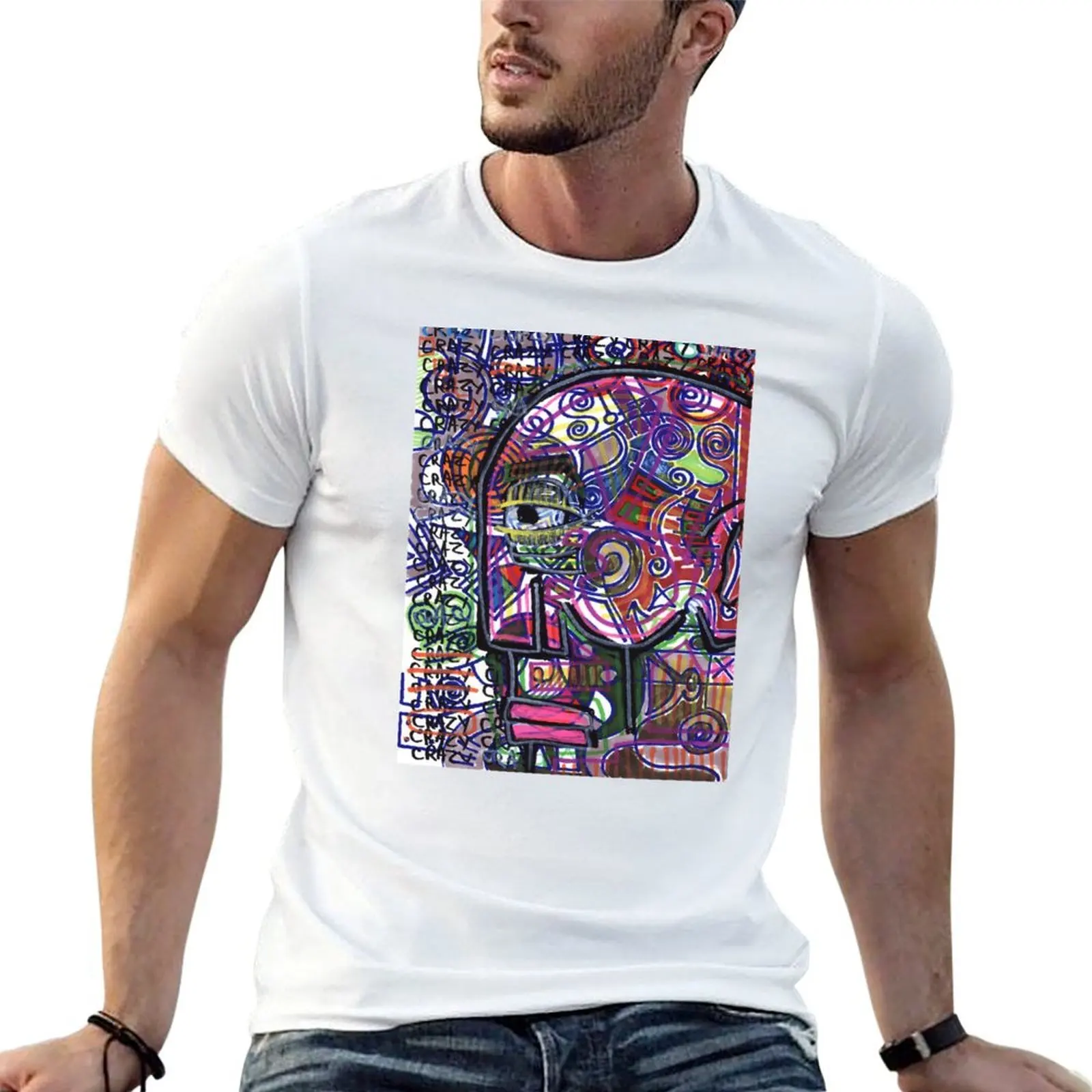 A Bit Normal T-Shirt man t shirt graphic t shirt man plain funny t shirts dark humor T-shirt