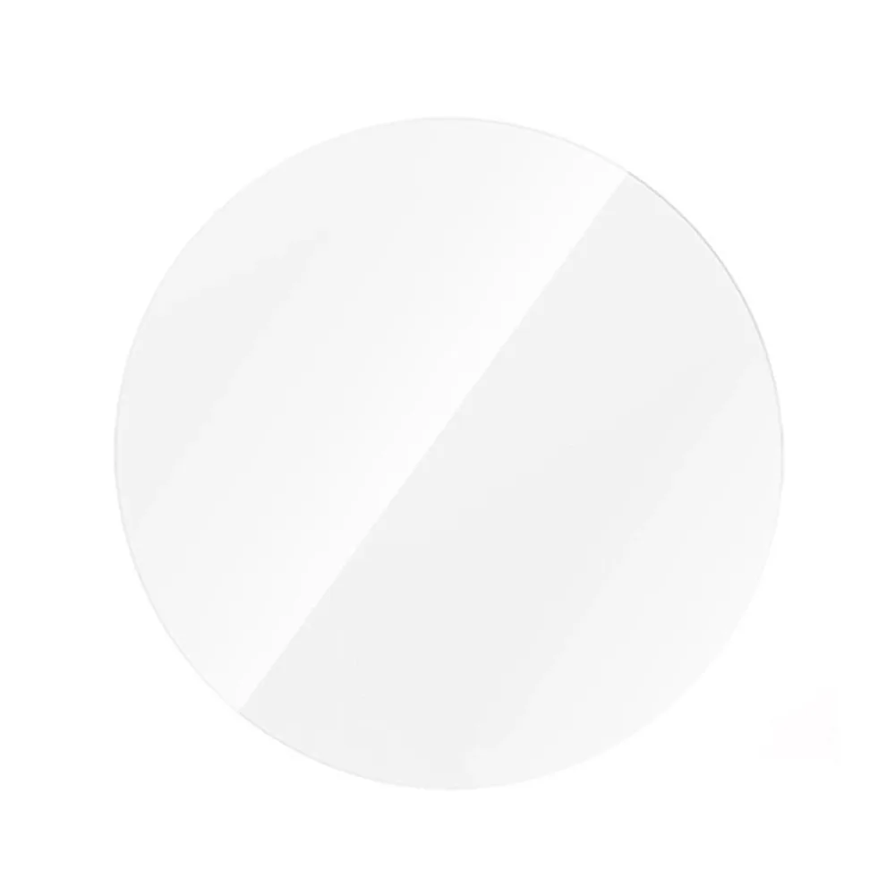 Anti-Fingerprint Screen Protector Anti-Scratch HD Tempered Glass Anti-Bubble Protective Film for Nintendo Sound Clock