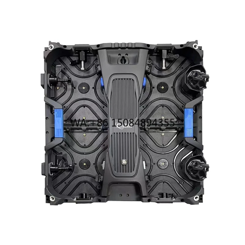 

R5 Giant Screen TV 8K Waterproof Stage LED Display with exceed 4200 Brightness 3-Year Warranty for IndoorOutdoor Use Full Color
