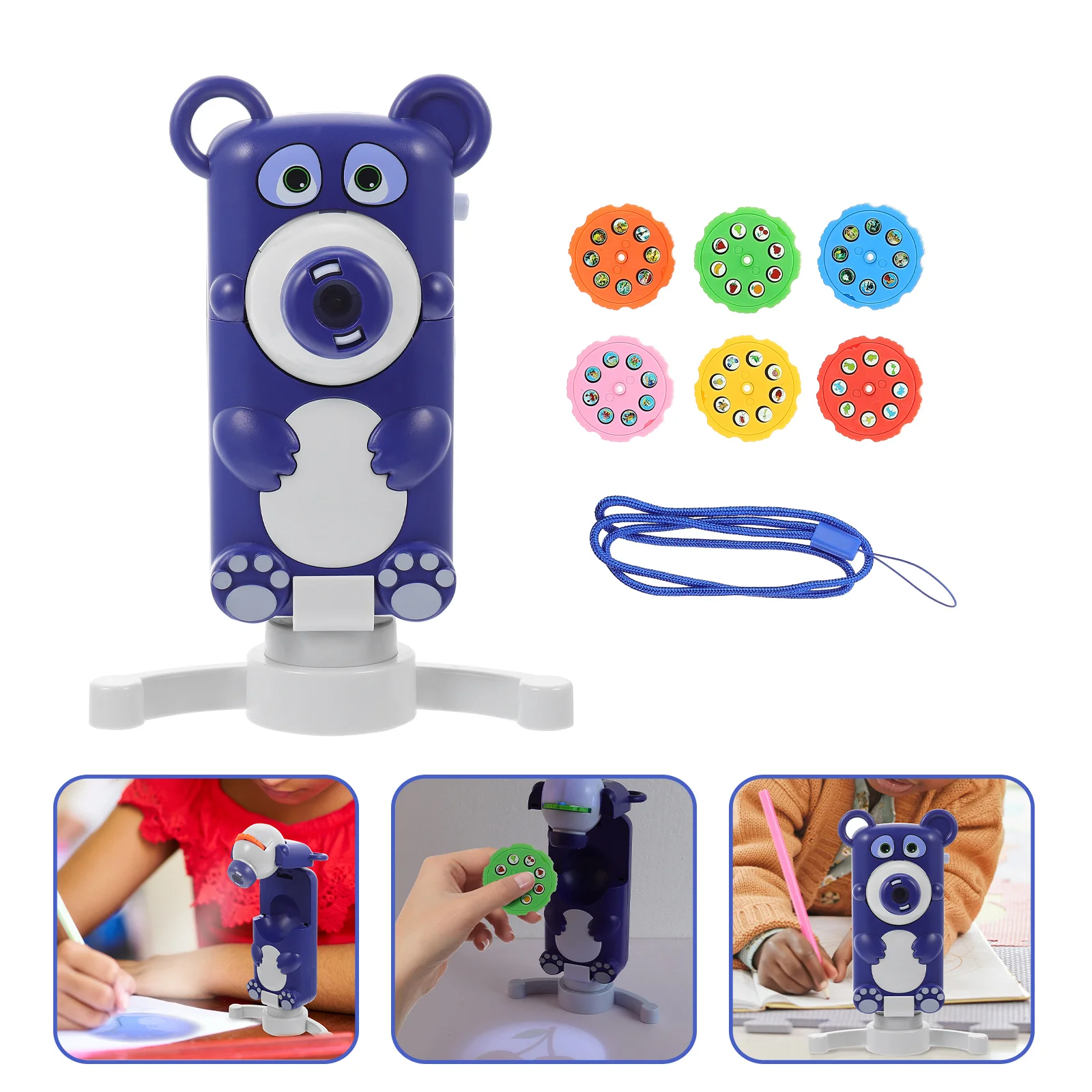 Рисунок 4 - Проекционная камера