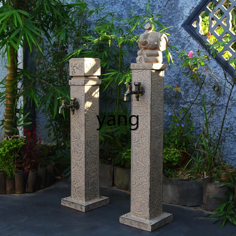 Lzr Garden Water Fo… - image