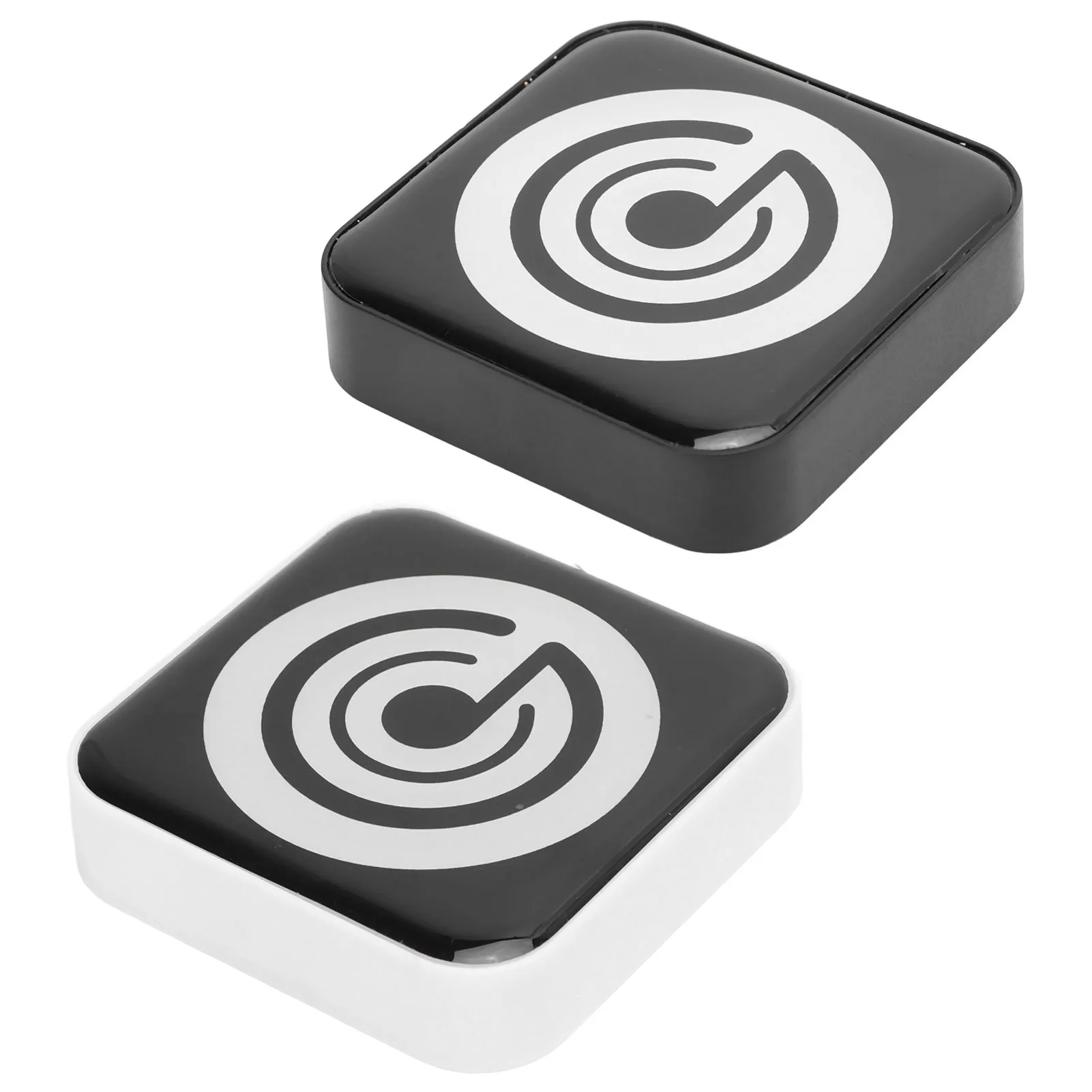 مشغل موسيقى بلوتوث لاسلكي ABS 3.5 ملم مقبس سماعة الرأس مشغل موسيقى MP3 180 مللي أمبير في الساعة صوت بدون فقدان يدعم ما يصل إلى 32 جيجابايت للداخلية #6