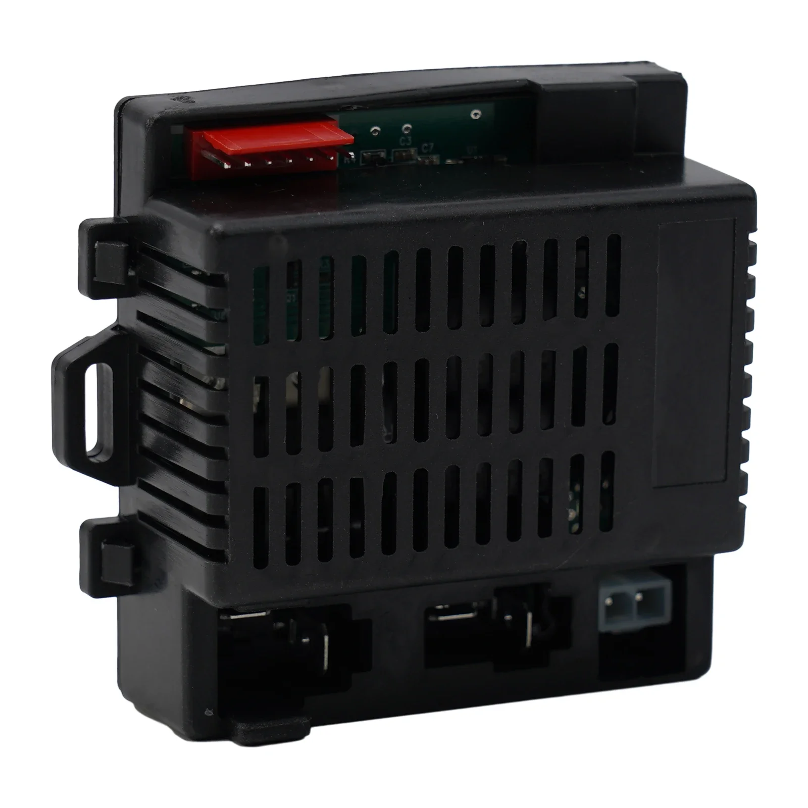 

RX23 12V 2 4G Remote Control With Receiver For Kids Ride On Cars Replacement Part For Compatible Electric Vehicles