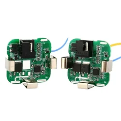 4S 16V DC Lithium Battery Protection Board Equalizer Board For Electric Vehicles Garden Tools Power Tools Angle Grinders