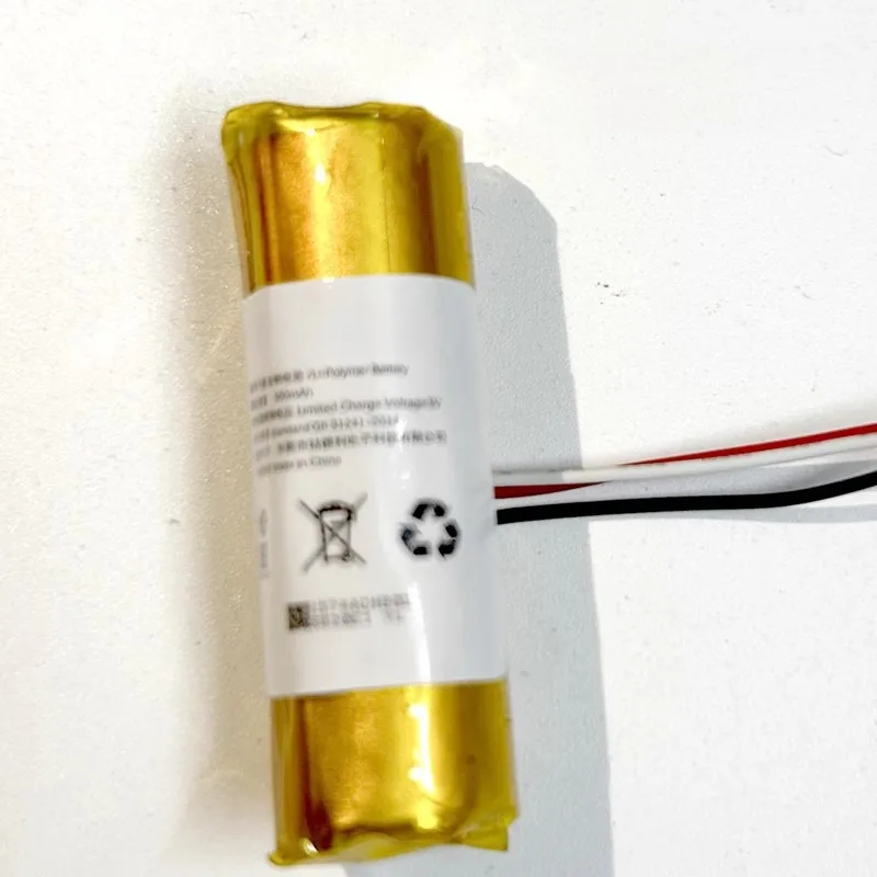 بطارية جديدة لسماعات الرأس بقدرة 500 مللي أمبير في الساعة لبطارية سماعة رأس بخاصية البلوتوث Soundcore لـ Liberty 3 Pro عالية الجودة #3