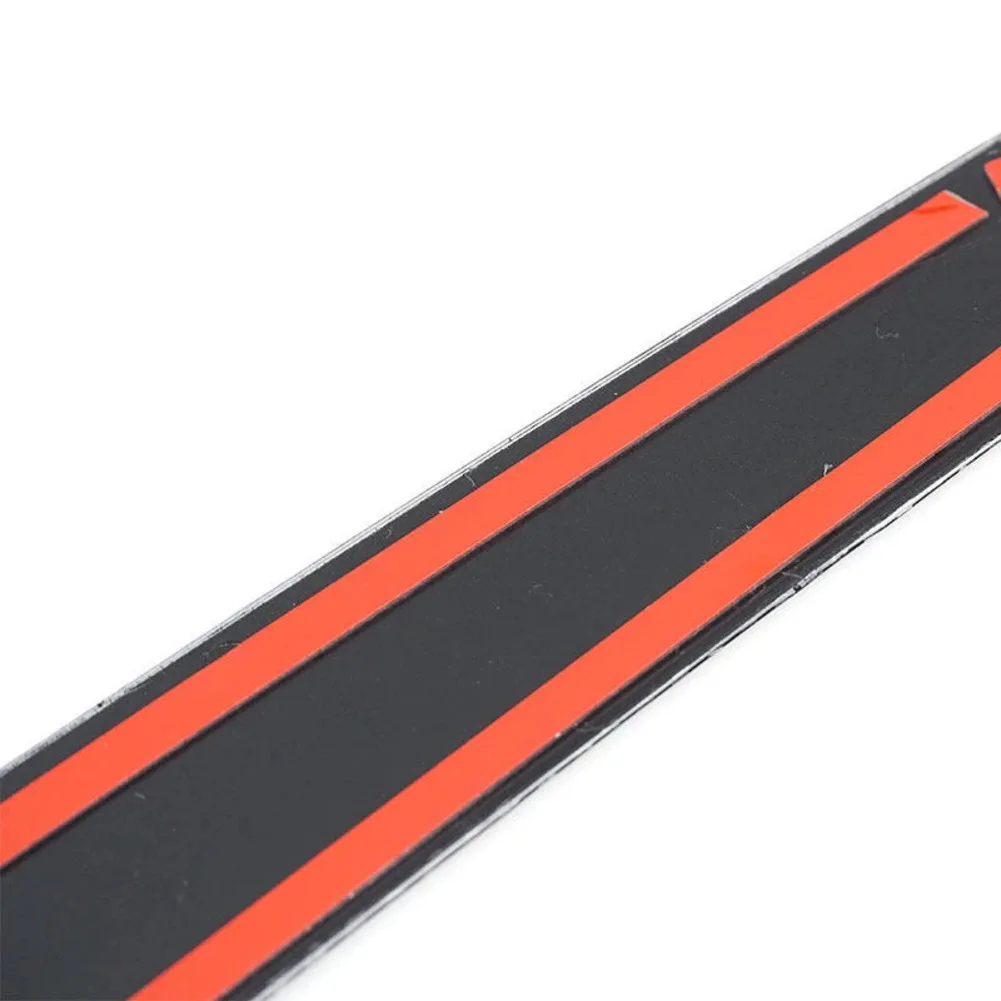 자동차 액세서리 자동차 액세서리 탄소 패턴 안개등 램프 커버 오래 지속되는 성능 원활한 차량 통합