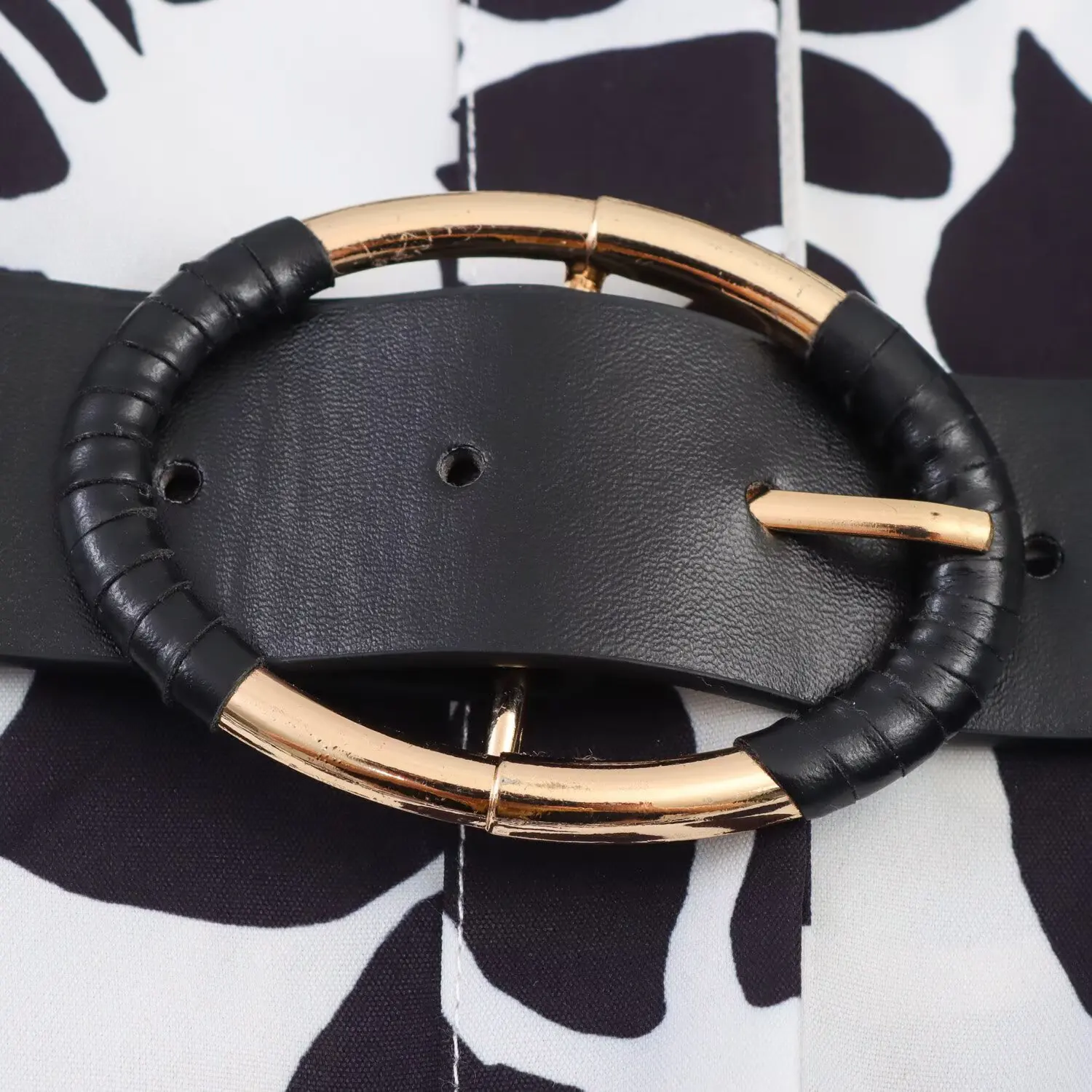 KONDALA Vintage Print Floral Elegant Belt Woman Dress Turn-down Collar Button Dress Fashion Short Sleeve Holiday Shirt Vestidos