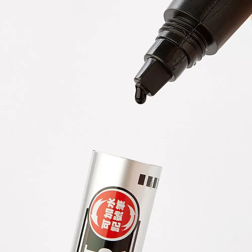 High Quality 30ML Stamp Pad Ink Quick-drying Non-erasable Seal Pad Ink Red/Blue/Black Stamp Paste Ink view 4