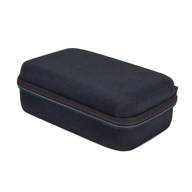 Portable EVA Jump Starter Storage Bag For RV Motorhome Camper Car Van Tool Organizer Case Caravan Accessories Emergency Kit view 3