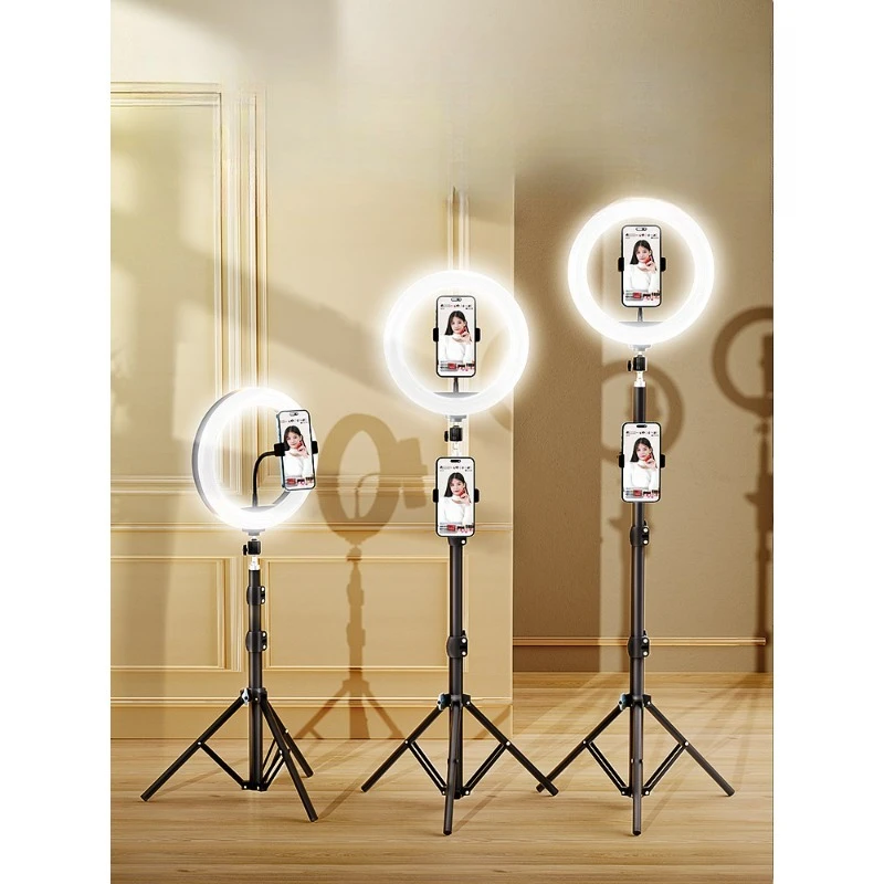 

Shooting support frame selfie beauty desktop landing special photo video artifact multi-function