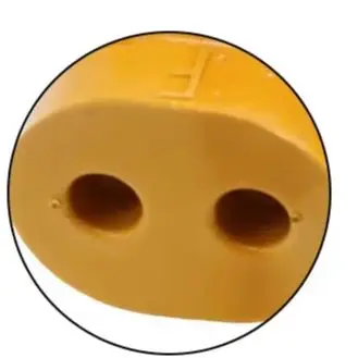 

2 шт. шарнир рычага управления 8C3Z-4730-F 8C34-4002-FA для Ford для F250 для F350 для Super для Duty 2008 2009 2010 2011 автозапчасти