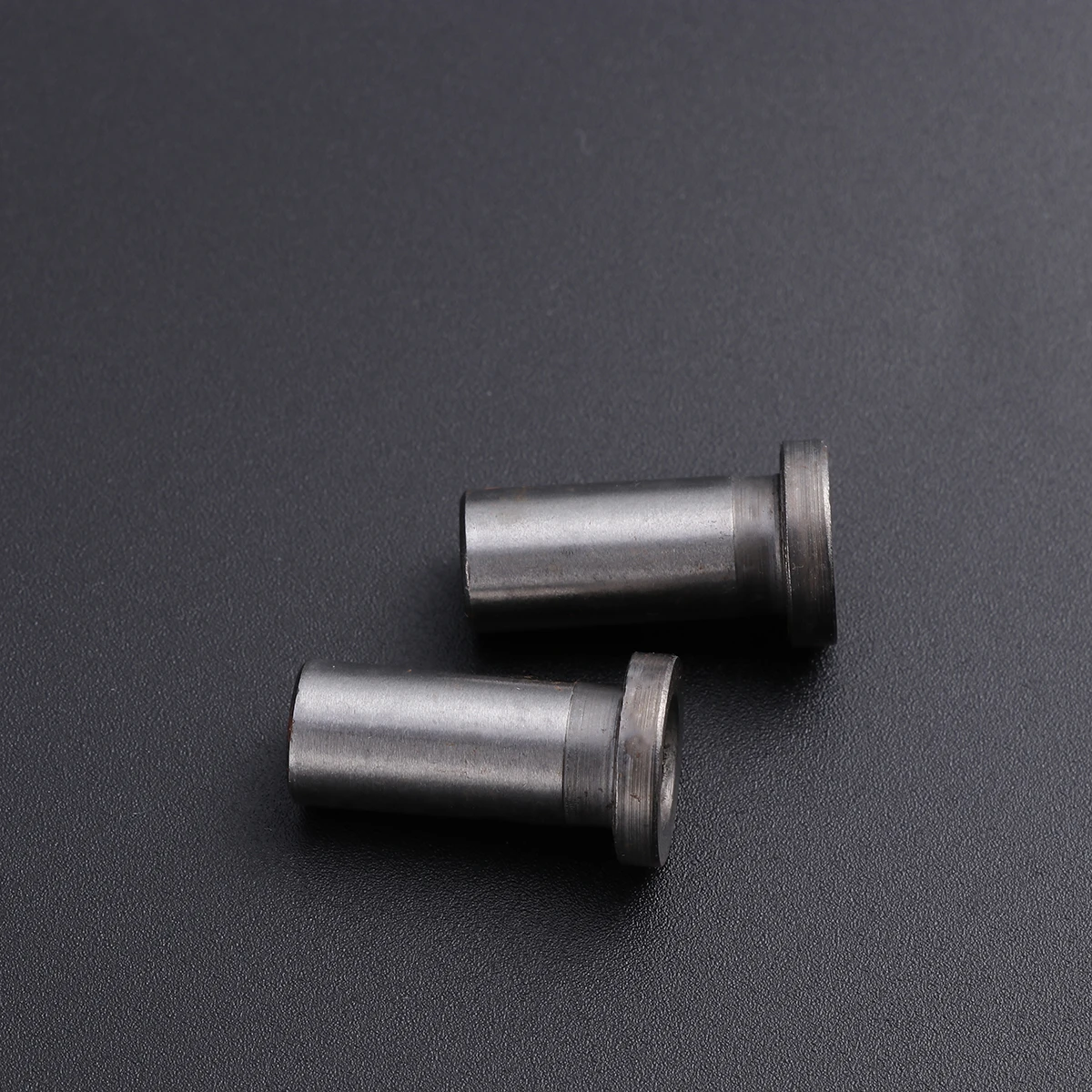 

10pcs Drill Bushing Jig Bearing Axle Steel Sleeve Hardened Precision Stabilizer Lightweight Metal Bushings Hardware
