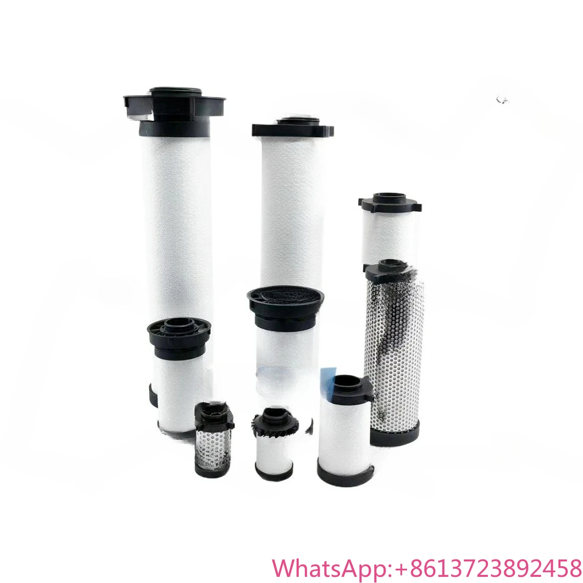 

Color Sorter Compressed Air Precision Filter Cartridge DT010/012/014/016/018-AA/AO/AR/AX/PF