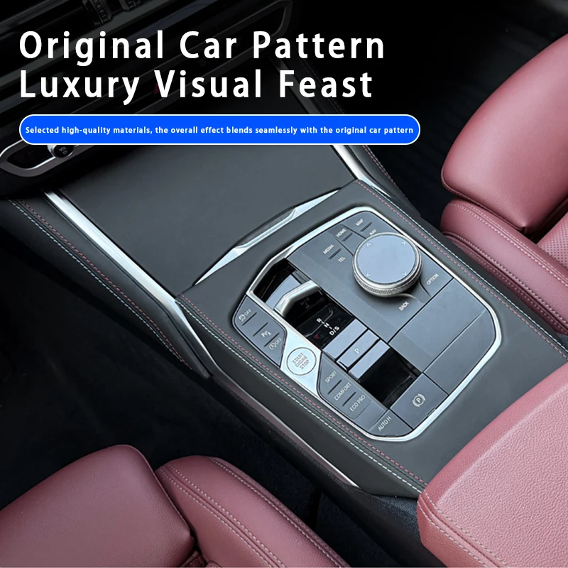 Thumbnail 3 - #79 Best Car Interior Trim Panels to Buy In 2026