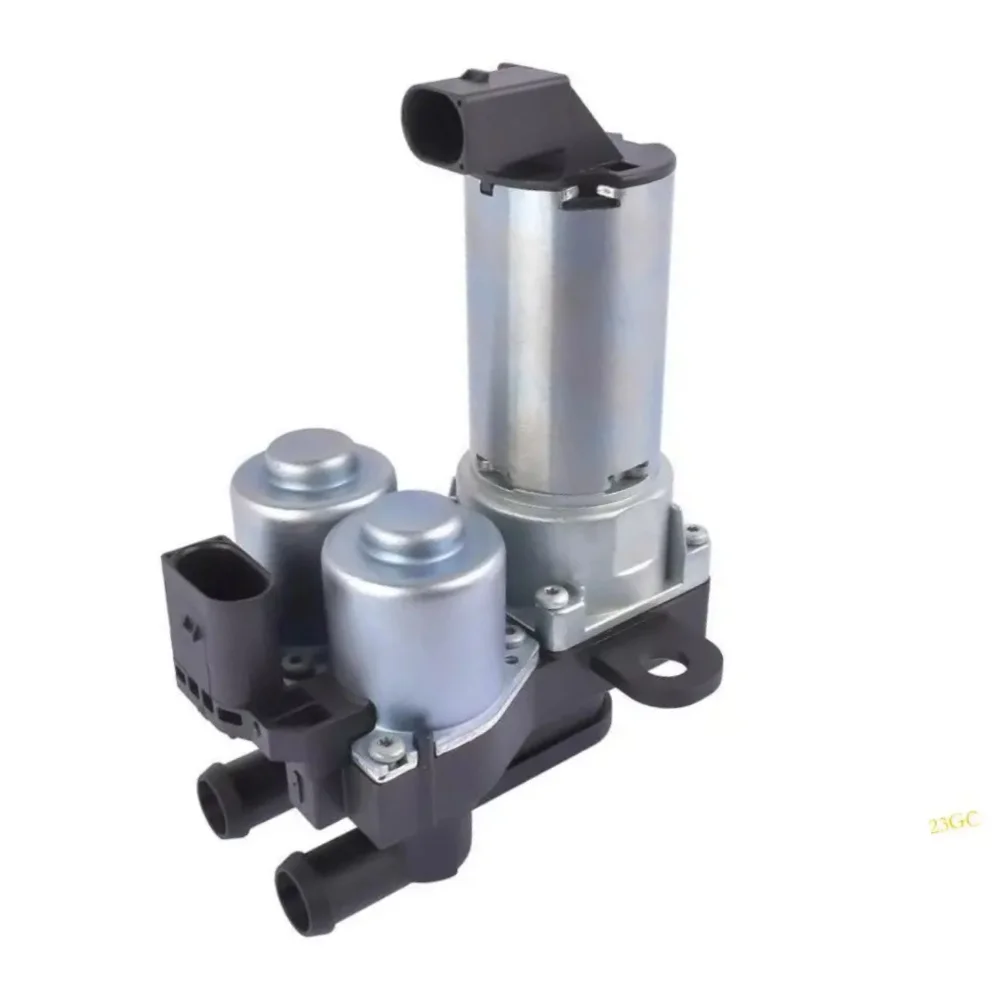 A2208300284 Heater Water Control Valve For Mercedes Benz W221 W220 S350 S400 S63 S65 AMG Circulating Water Pump 2208300284