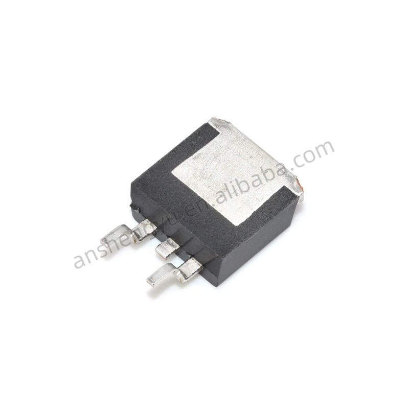 5PCS CEB4060A Field Effect 15A 60V N-CH TO-263