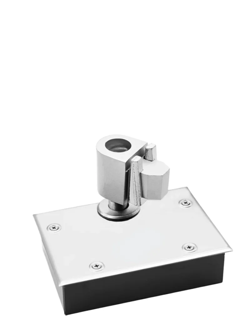 

The Earth's Axis Special Door Parts 180 Degree Framed Door Special Hinge Floor Spring Accessories