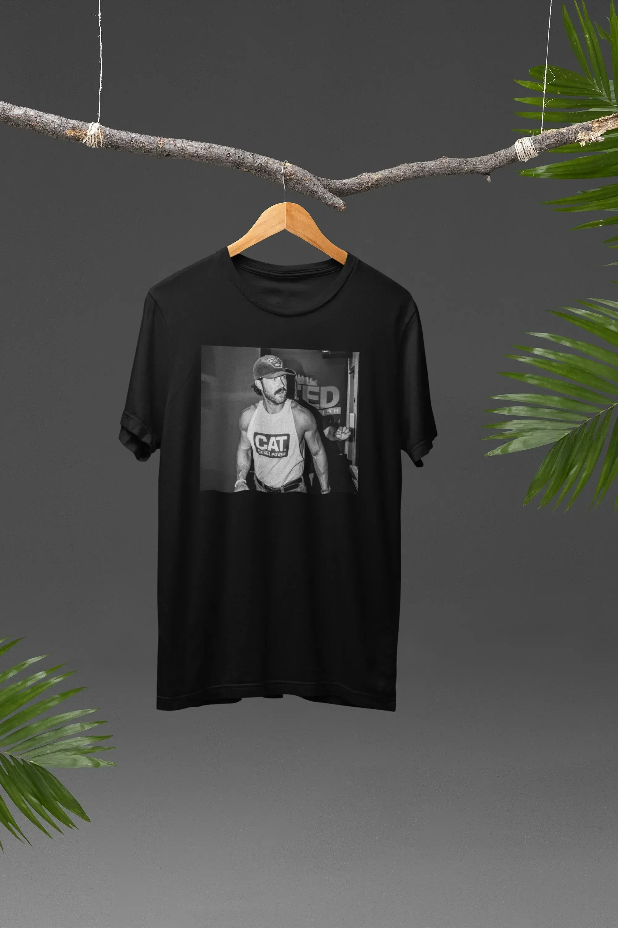 Riley Greene T Shirt Country Music If It Wasn't For Trucks