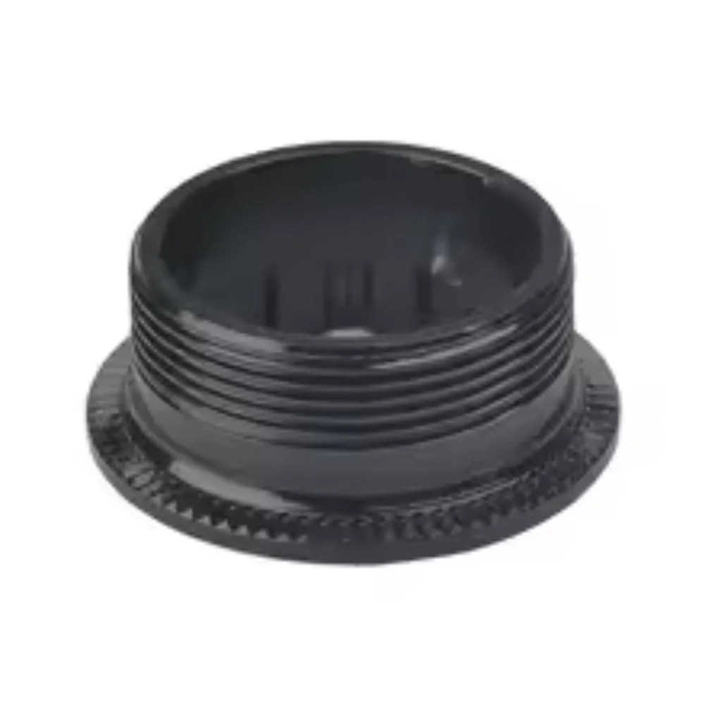 Bike Bicycle MS 12 Speed Freewheel Lock Cover Hub Body For-SHIMANO M6100 M7100 8100  Cassette Cover Lock Ring Fixing Bolt Parts