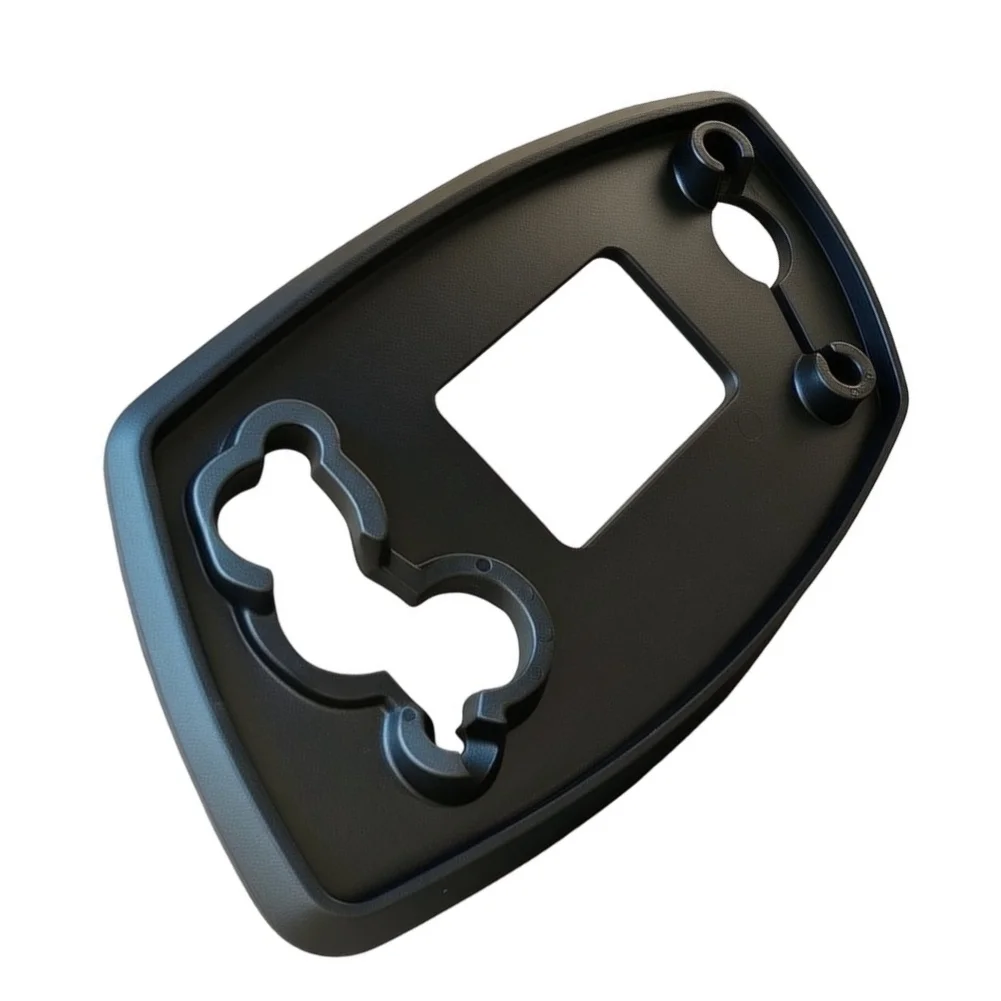 Left/Right Mirror Sealing Cushion Ring Sealing Parts Gaskets Seals For Rolls For Royce RR1 51167067227/5116706728