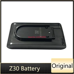 Original Li-ion Battery for Dreame Z30 Cordless Floor Handheld Cordless Vacuum Cleaner Parts New Battery Accessories