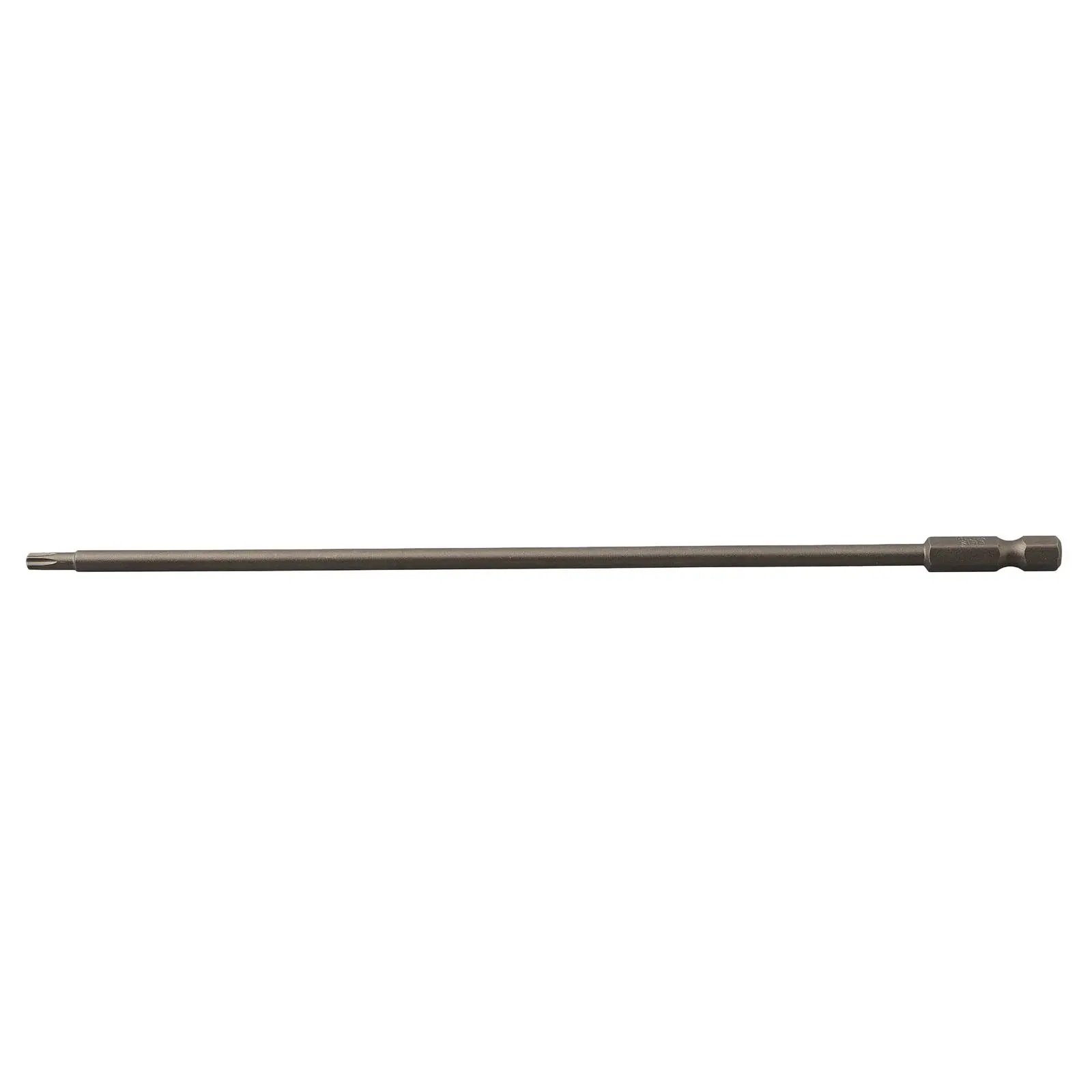 Screwdriver Bit Alloy Steel Superior Quality 200mm Torx Screwdriver Bit Alloy Steel T10 T15 T20 T25 T27 T30 1/6pcs