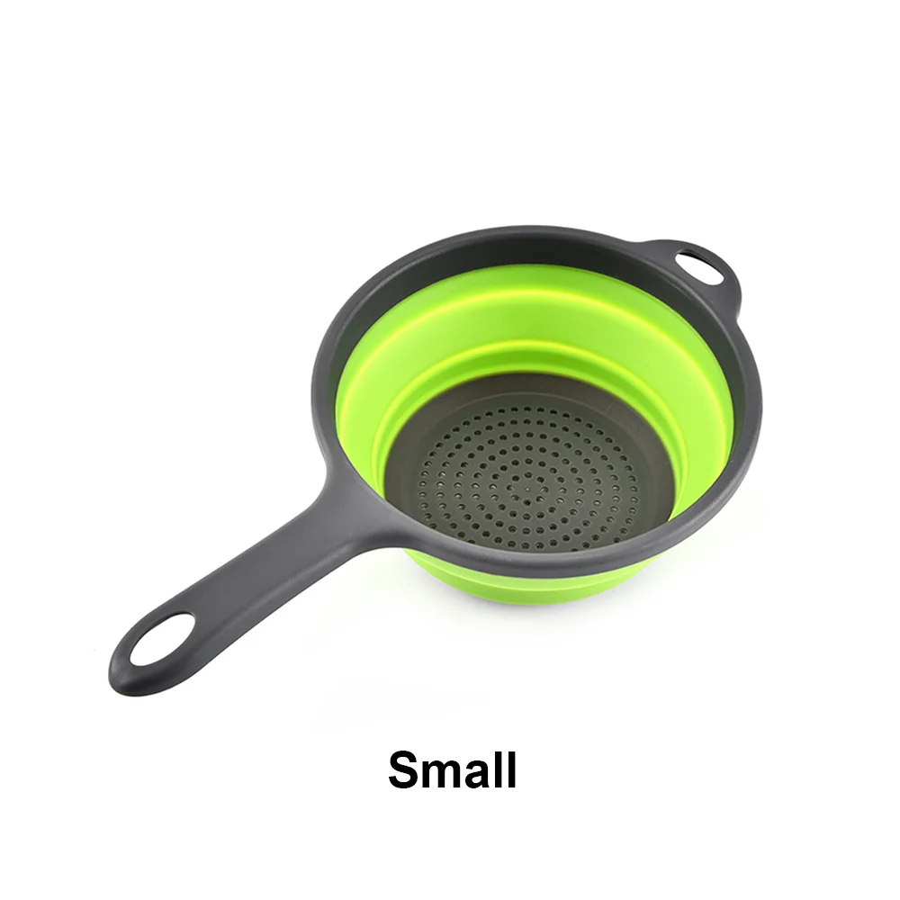 Variant: Small Green