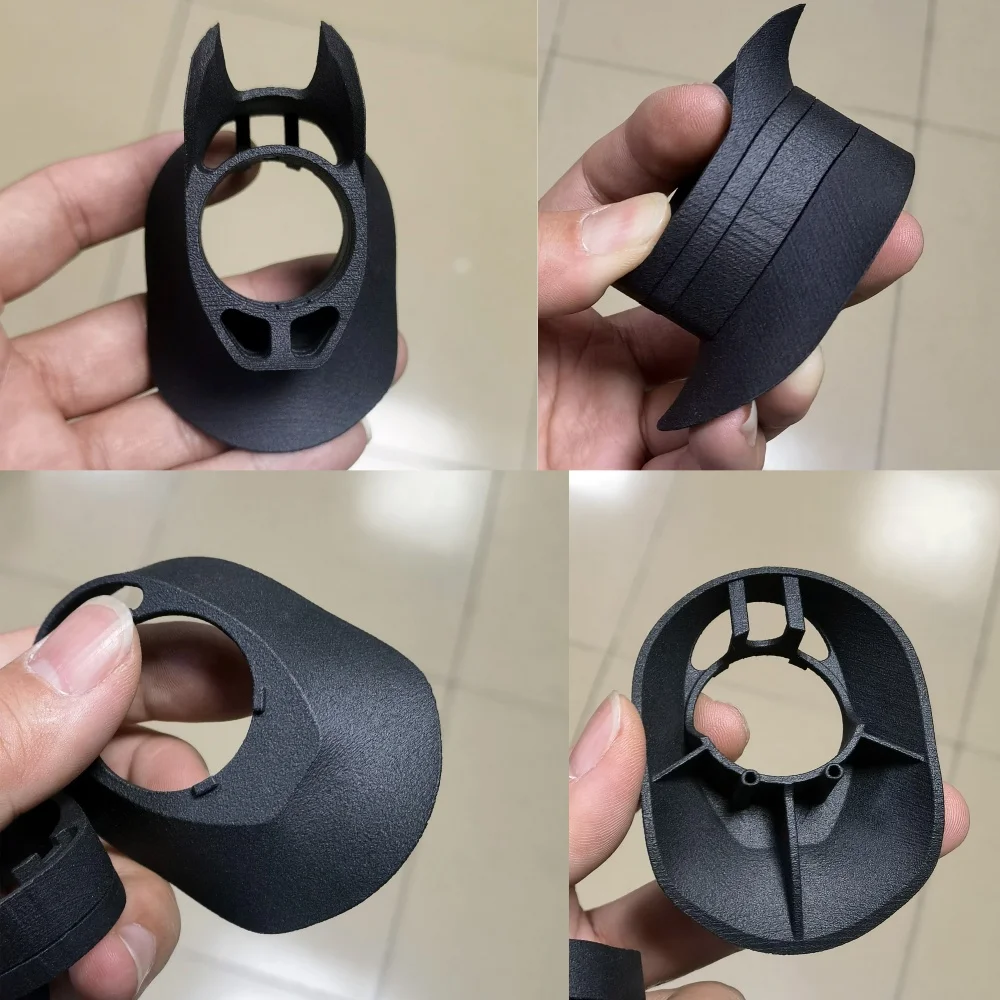 Road Bike SL8 Handlebar Adapter Spacers Accessories For Original SL7 Frame