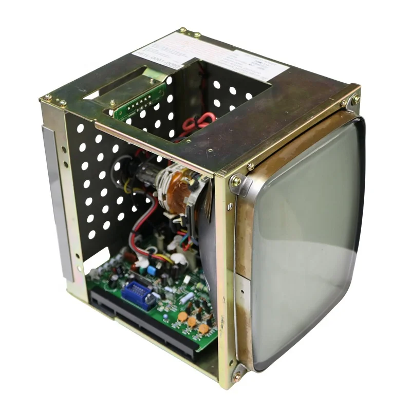 Lcd A61L-0001-0093 … - image