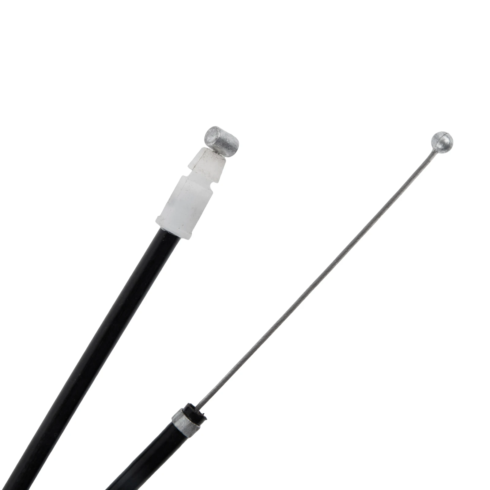 Car Hood Rear Half Pull Line for Mini Cooper R55 R56 R57 R58 R59 Part Number 51232751378 Easy Installation High Reliability