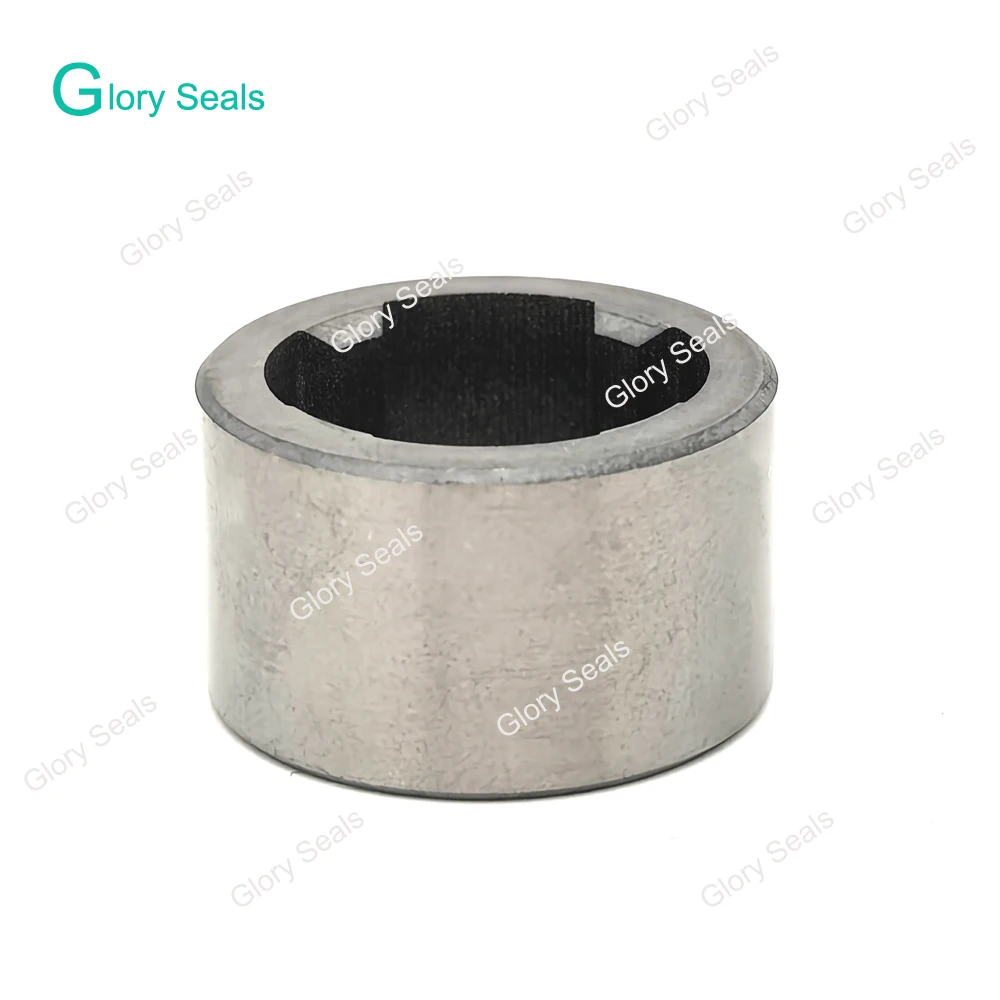 GLF-BUSH-12, GLF-BUSH-16 TC Втулка, втулка подшипника для картриджейных насосов CR1/CR3/CR5 диаметром 12/16 мм (CR15/CR20 (внутренний диаметр детали: 47а)