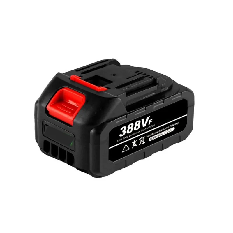 128VF 388VF 928VF استبدال لحزمة بطارية ليثيوم ماكيتا عرض الأدوات الكهربائية