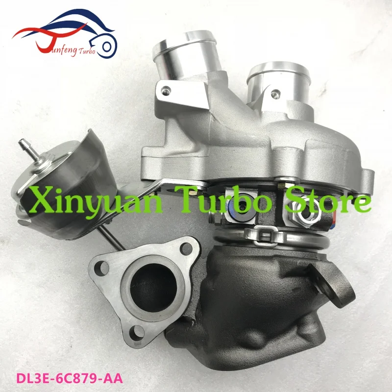 

DL3E-6K682-AA DL3E6K682AA turbo for ford raptor 350 engine K03 53039880470 53039880469