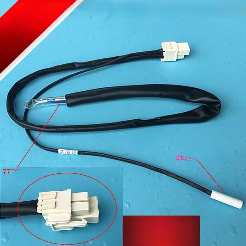 For Haier BCD-579WE,BCD-649WEJ,575WD and other refrigerator defrosting fuse products