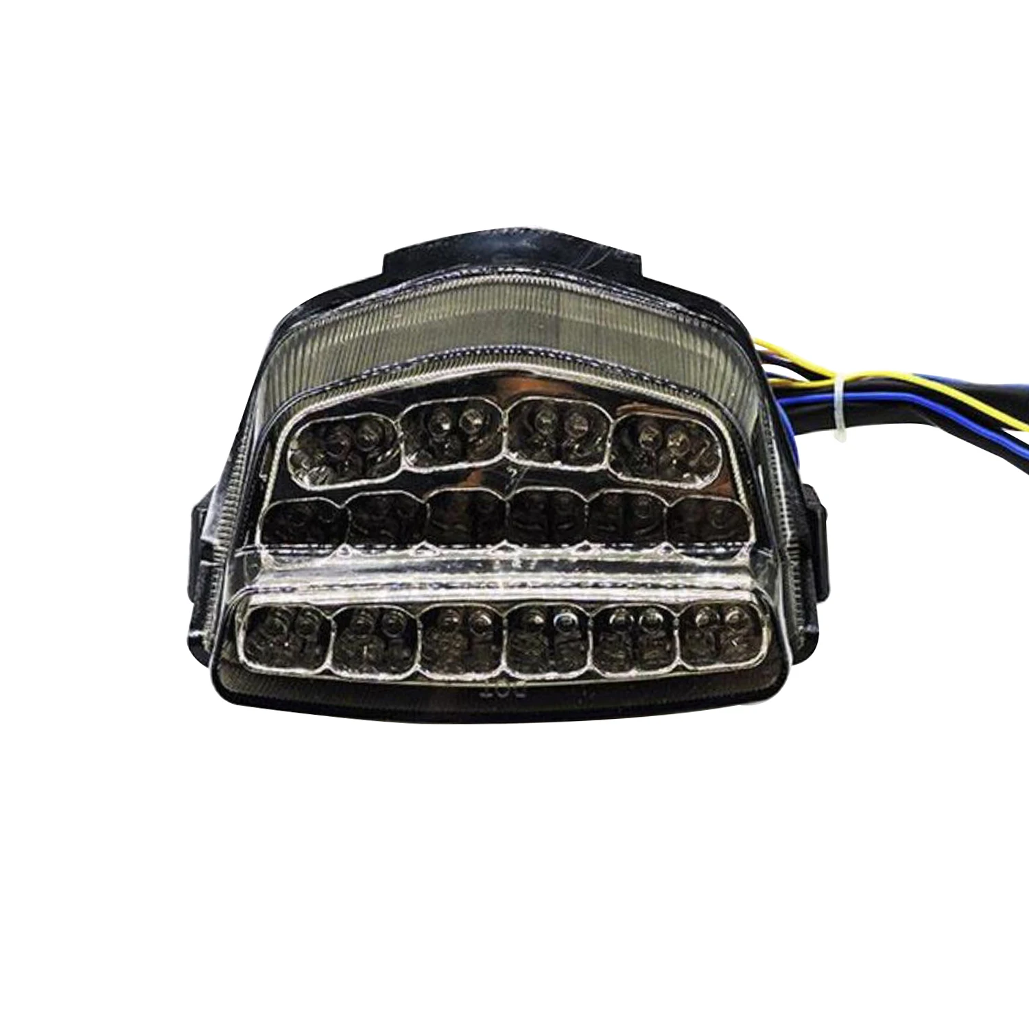 Motorcycle Rear Tail Light Integrated Turn Signal Blinker For Honda CBR1000RR CBR 1000 RR 2008-2016 - Image 2