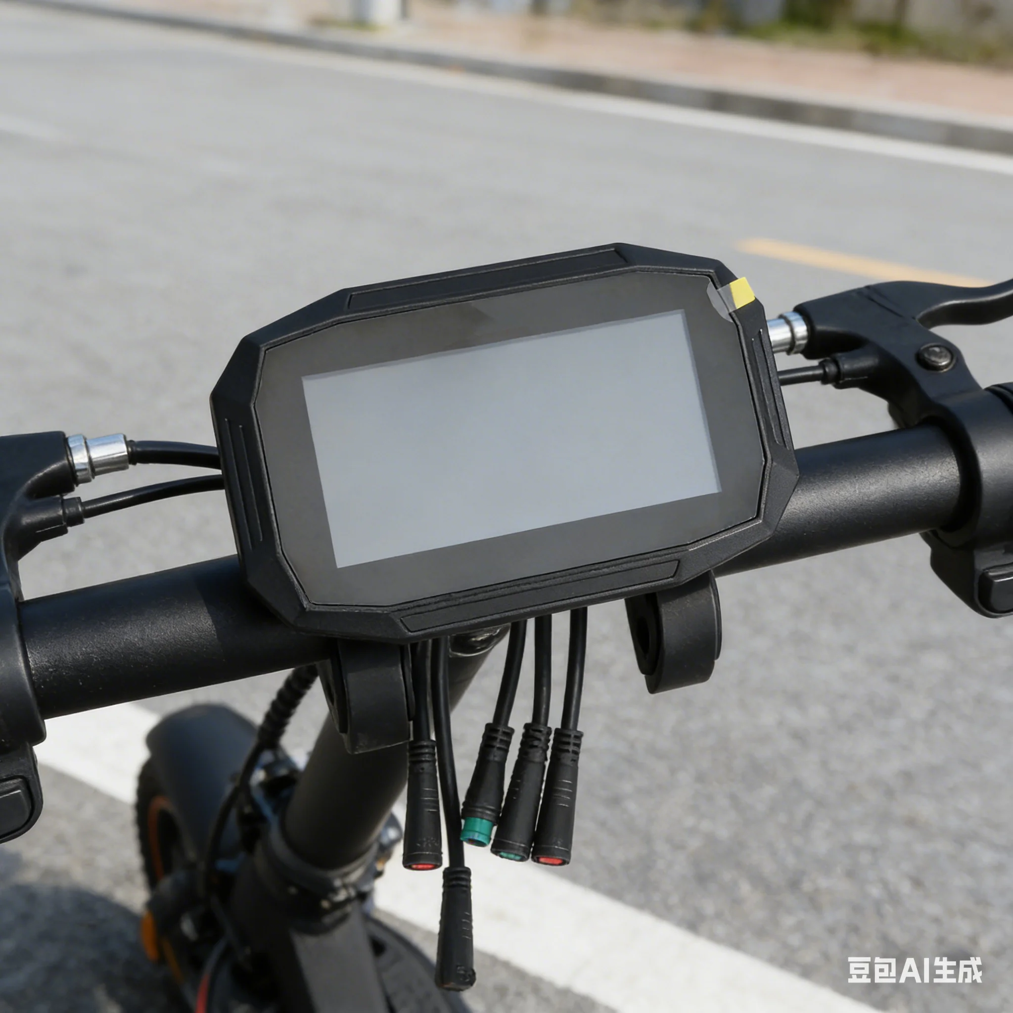 

Дисплей LCD-панели приборов для электросамоката KUKIRIN G3 PRO, модифицированные аксессуары для электросамокатов