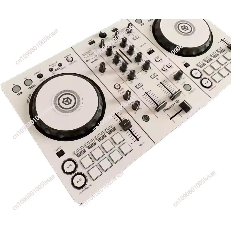 

Protective film controller film suitable for DDJ-FLX4 dedicated disc player full surround film