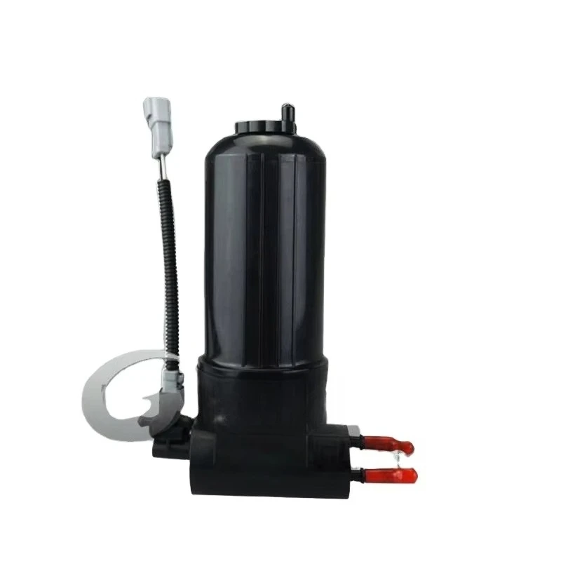 Engineering Agricultural Machinery Accessories Part Diesel Engine Fuel Filter Pump 4132A018 26560163 4132A015 4226937M91-HDF