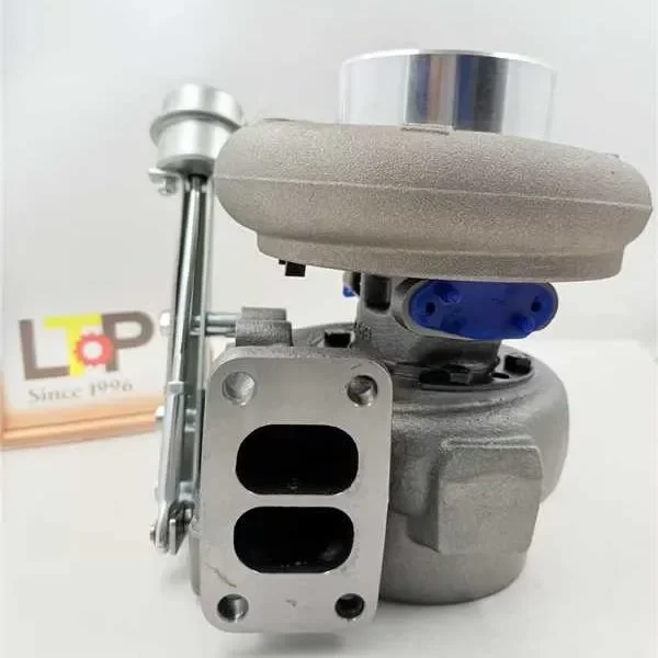 

D9508 G7 10134988 Ltp Brand Exhaust Turbocharger 10134988A Used for Lieb Herr Crane Ltm1450-8.1 Ltm1500-8.1 Ltm1650-8.1