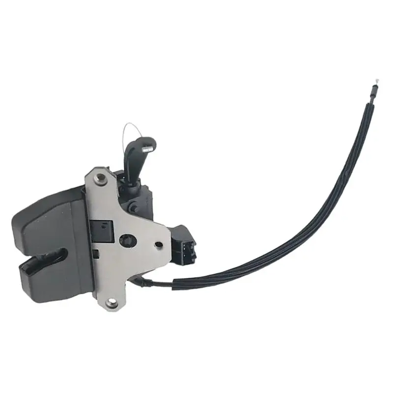 Rear Back Deck Lid Lift Gate Power Actuator C2D32699 For Jaguar