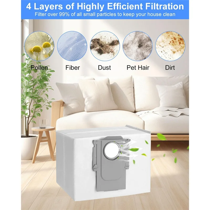 ~【In Stock】Dust Bag… - image