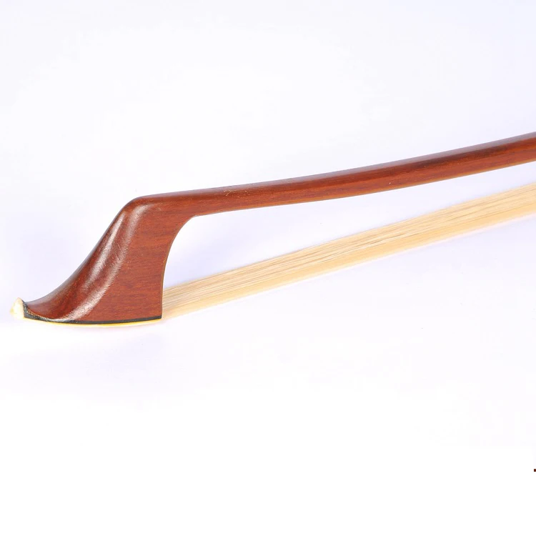Advanced Double Bass Violin Bow Professional Cello Bass Bow Violin Accessories - view 4