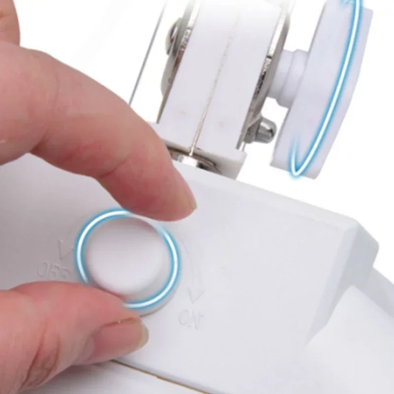 220v Desktop Magnifying Glass With LED Light Brightness Adjustable High-definition 20 Times 30 Times The Elderly Reading 10X Wat