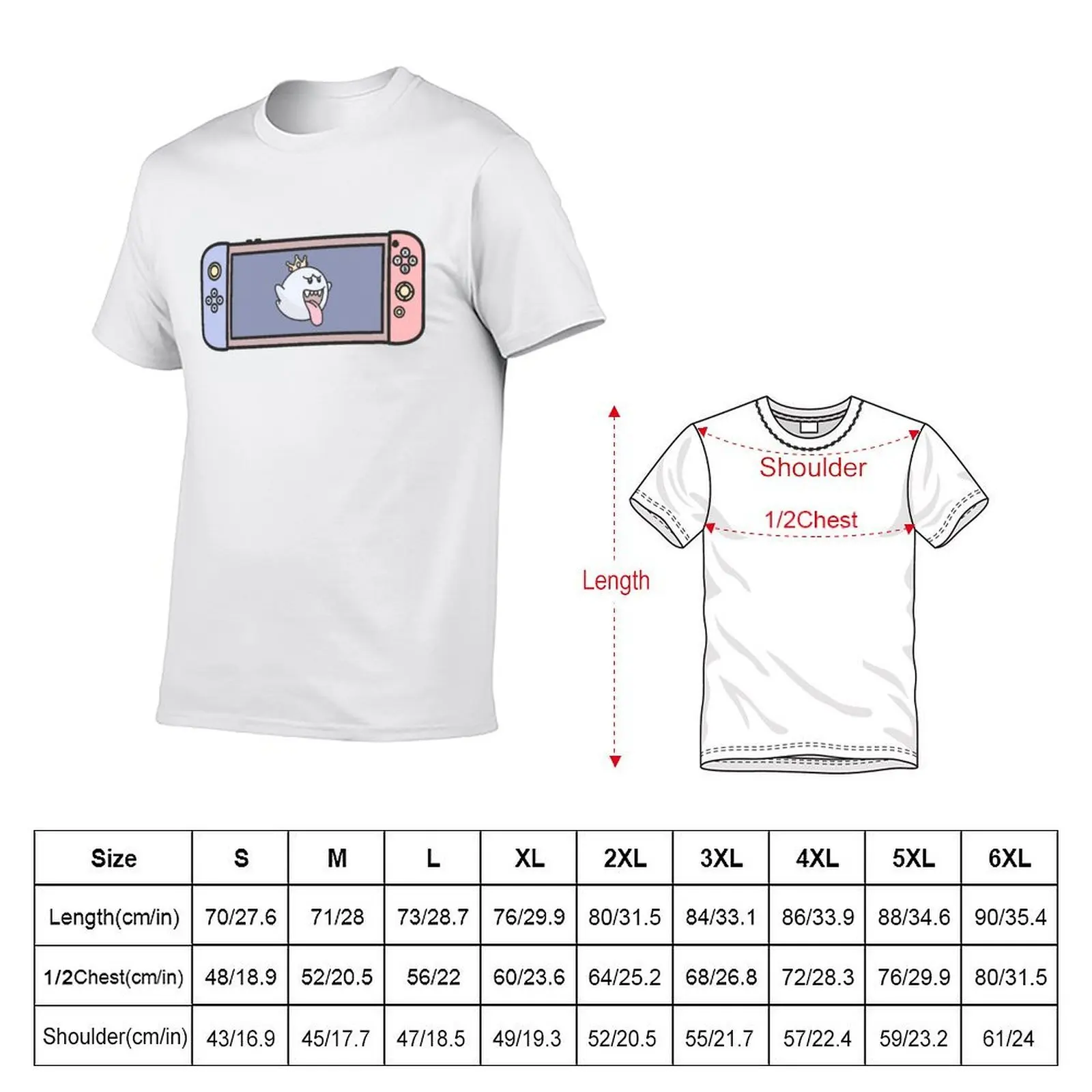 كينج بو سويتش تي شيرت قطن تي شيرت رجل تي شيرت رجل عادية تي شيرت #2