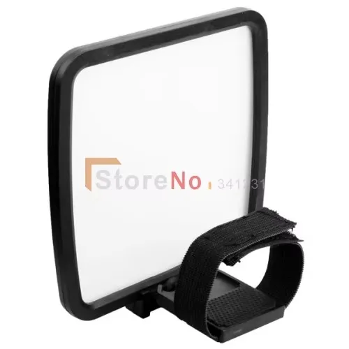 عاكس ناشر فلاش احترافي عالمي جديد 100% لوحدة 580EX 430EX SB600 SB900 SB-80DX، SB28، SB26Flash