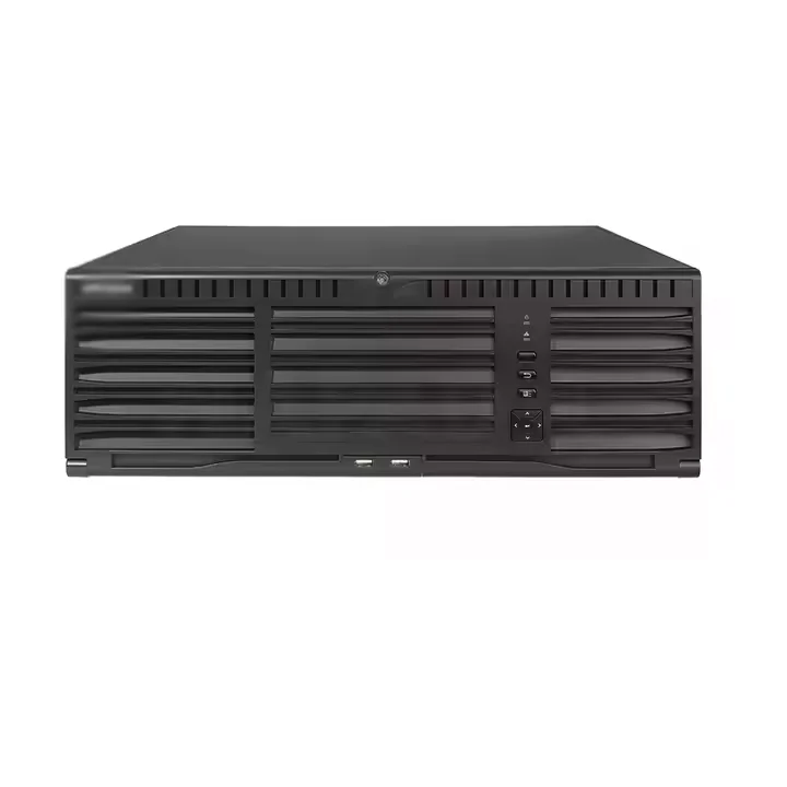 New 128-Ch 3U 4K Nv… - image