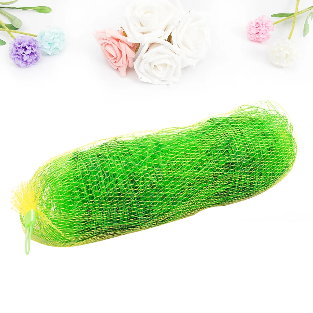 

2 X10m Climbing Net Sturdy Trellis Gardening for Plant Netting Petunia Fruit Vines